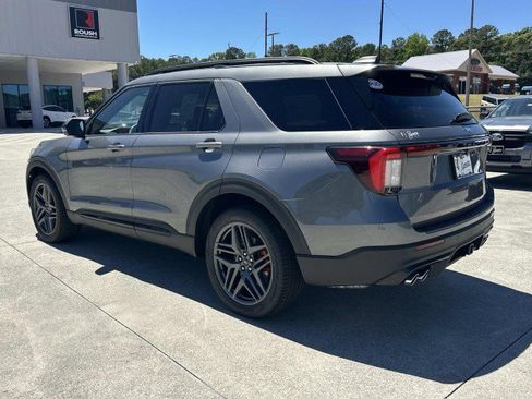 New 2026 Ford Explorer ST AWD/4WD image 5