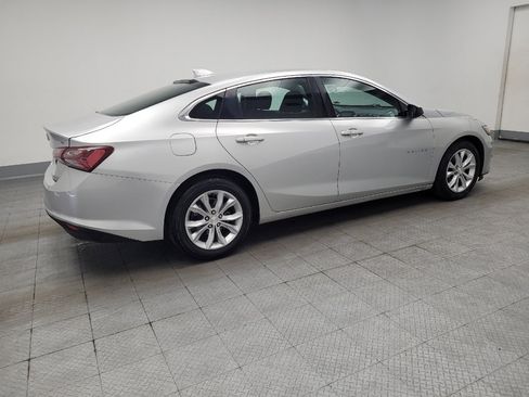 Used 2020 Chevrolet Malibu LT FWD image 10