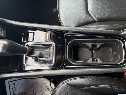 Used 2024 Jeep Compass Limited image 23