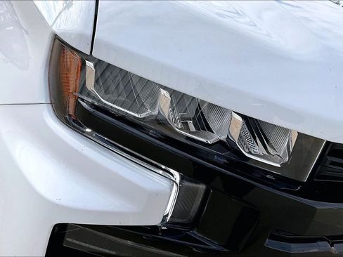 Used 2022 Chevrolet Silverado 1500 LT Trail Boss image 38