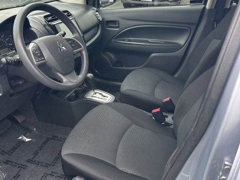 Used 2023 Mitsubishi Mirage G4 FWD image 6