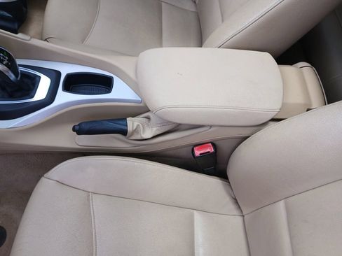 Used 2014 BMW X1 sDrive28i RWD image 8