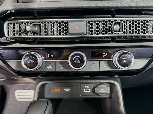 Certified 2023 Honda Civic Sport image 16