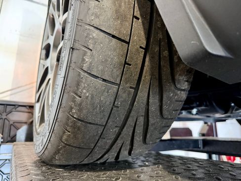 Used 2012 Ford Mustang Shelby GT500 w/ SVT Performance Pkg image 83