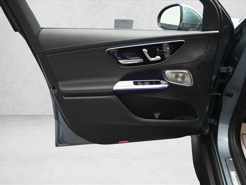 Certified 2026 Mercedes-Benz GLC 300 4MATIC image 18