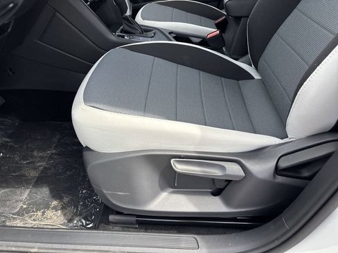 New 2026 Volkswagen Taos S FWD image 16