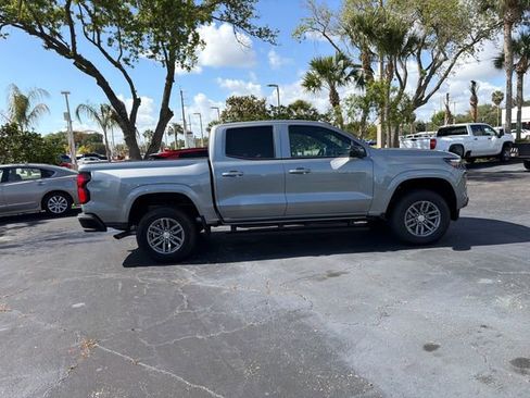 New 2026 Chevrolet Colorado LT w/ LT Convenience Package RWD image 16
