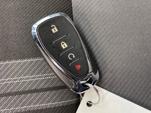 Certified 2025 Chevrolet Blazer LT image 23