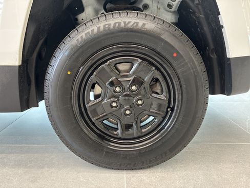 Used 2016 Jeep Patriot Sport w/ Power Value Group AWD/4WD image 26