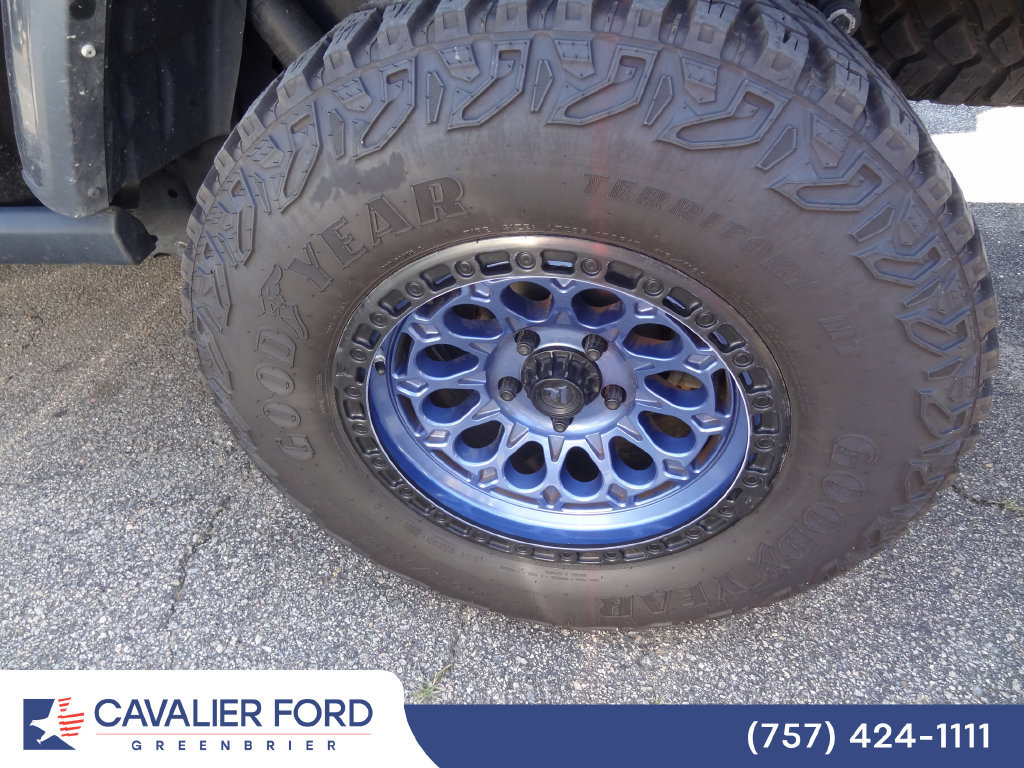 Used 2022 Jeep Gladiator Sport AWD/4WD image 10