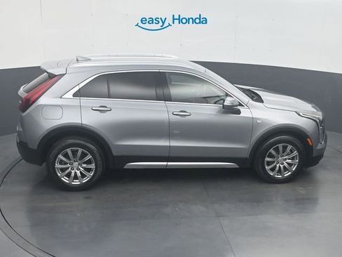 Used 2023 Cadillac XT4 Premium Luxury image 26