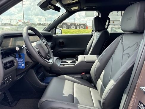 New 2026 Hyundai Palisade XRT Pro AWD/4WD image 12