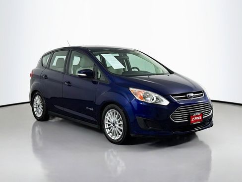 Used 2016 Ford C-MAX SE w/ Equipment Group 203A image 7