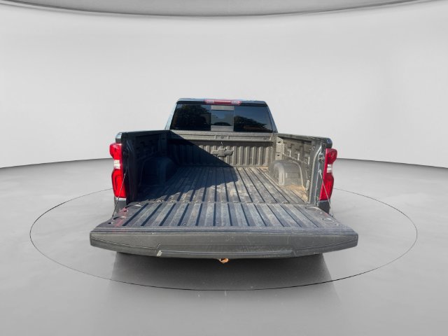Used 2021 Chevrolet Silverado 1500 LTZ AWD/4WD image 5