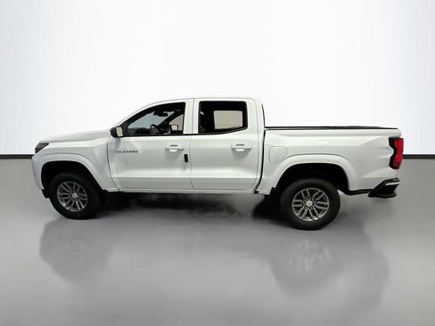 New 2026 Chevrolet Colorado LT image 5