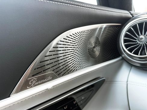 Used 2025 Mercedes-Benz AMG GT 55 image 24