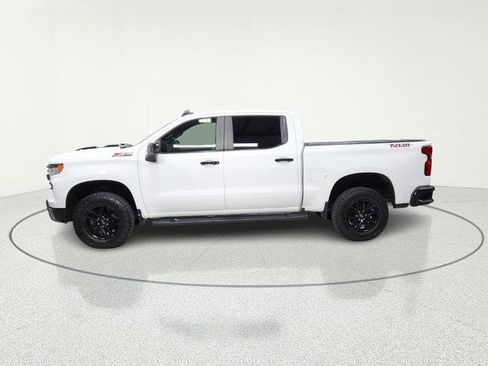 Used 2023 Chevrolet Silverado 1500 LT Trail Boss w/ Protection Package image 5