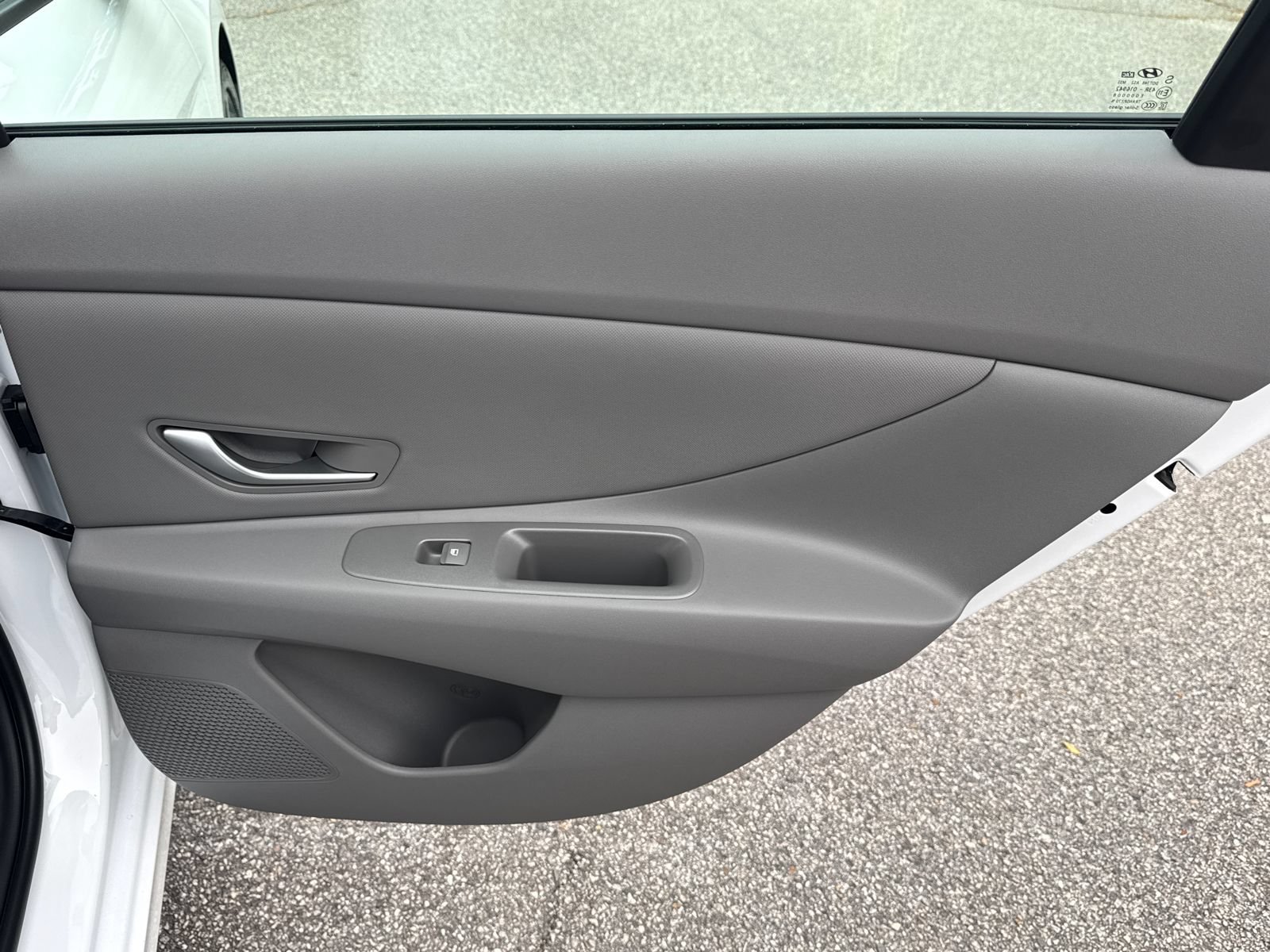 Used 2026 Hyundai Elantra Sport FWD image 16