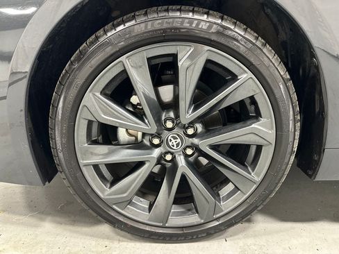 Used 2026 Toyota Corolla SE FWD image 61