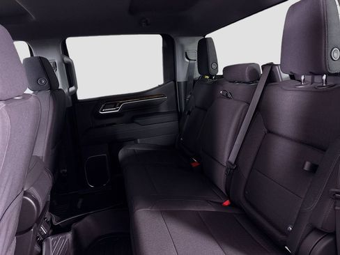 New 2026 GMC Sierra 1500 Elevation image 23