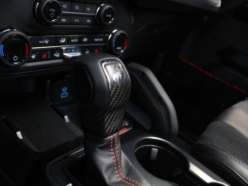 Used 2025 Ford Bronco Raptor w/ Interior Carbon Fiber Pack AWD/4WD image 86