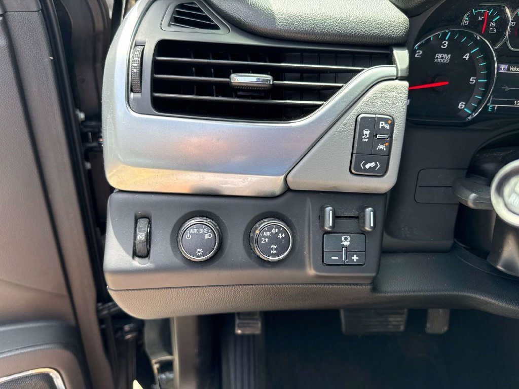 Used 2016 Chevrolet Tahoe LT AWD/4WD image 25