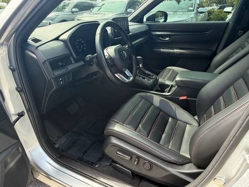 Used 2025 Honda CR-V Sport-L image 13