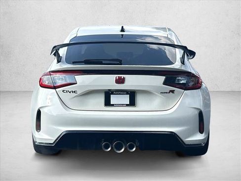 New 2026 Honda Civic Type R image 7