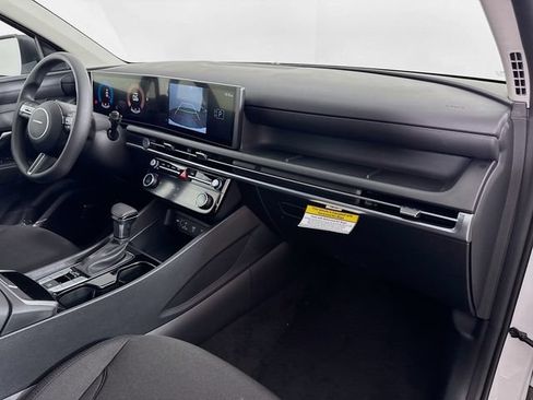 Certified 2026 Hyundai Tucson SEL FWD image 43