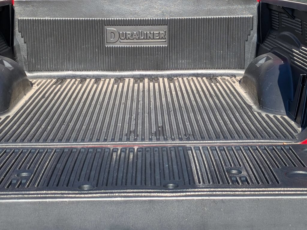 Used 2025 RAM 1500 Rebel AWD/4WD image 8