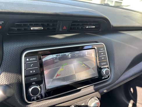 Used 2023 Nissan Kicks S image 18