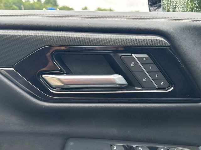 Certified 2026 GMC Yukon AT4 w/ LPO, Floor Liner Package AWD/4WD image 26