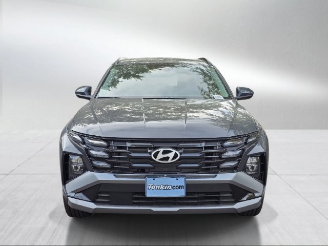 New 2026 Hyundai Tucson SEL Plus AWD/4WD image 8