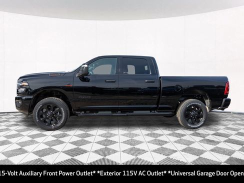 New 2026 RAM 2500 Big Horn image 9
