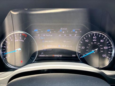 Used 2019 Ford Expedition XLT w/ Equipment Group 202A AWD/4WD image 26