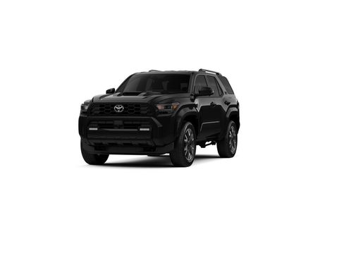 New 2026 Toyota 4Runner TRD Sport Premium AWD/4WD image 19