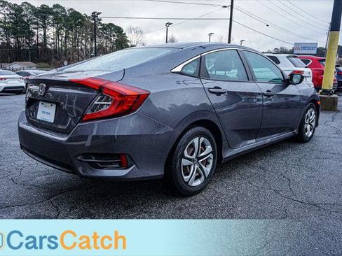 Used 2016 Honda Civic LX image 15