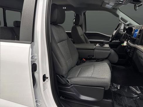 Used 2024 Ford F250 XL w/ STX Appearance Package image 30