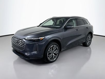 Certified 2025 Audi Q5 Premium w/ Premium Plus