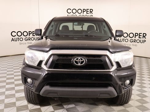 Used 2012 Toyota Tacoma PreRunner w/ TRD Off-Road Pkg image 8