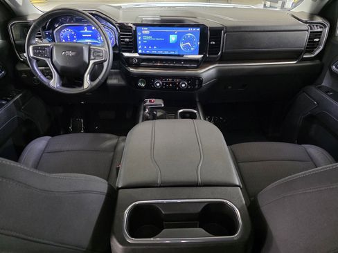 Used 2023 Chevrolet Silverado 1500 RST w/ Redline Edition image 21