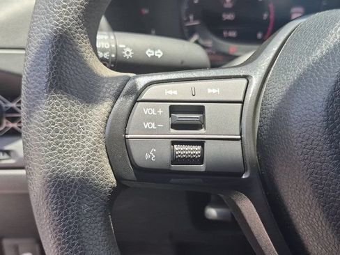 Used 2025 Honda Accord LX image 20