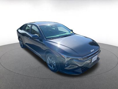 Used 2025 Kia K4 LXS