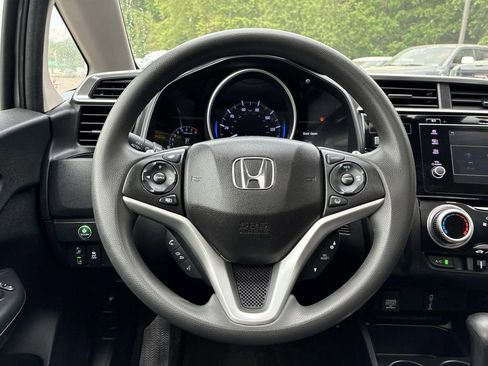 Used 2019 Honda Fit EX image 15