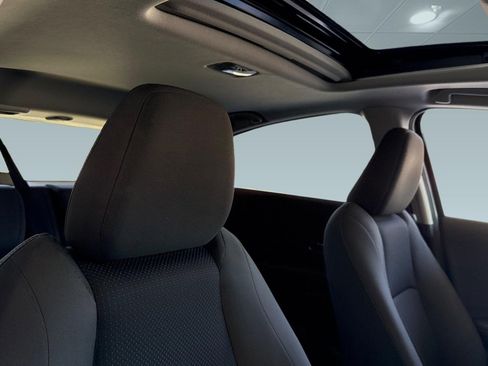 Certified 2022 Honda HR-V EX image 23