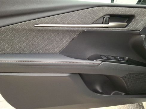 Certified 2025 Toyota Camry XLE AWD/4WD image 14