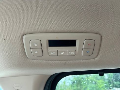 Used 2024 Kia Carnival SX FWD image 17