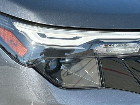 New 2026 Subaru Forester Sport AWD/4WD image 30