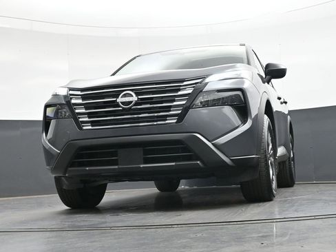 Certified 2026 Nissan Rogue S FWD image 45