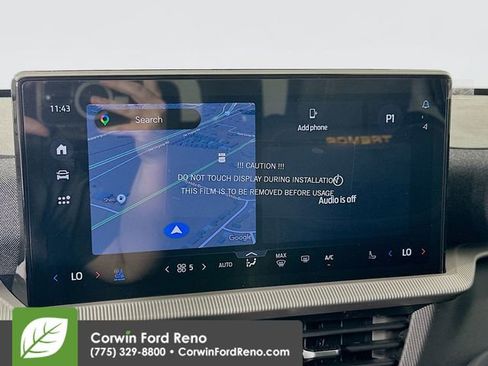 New 2026 Ford Explorer Tremor w/ Tremor Ultimate Package AWD/4WD image 16